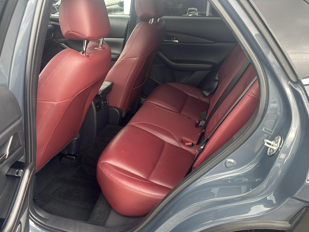 Mazda CX-30 Carbon Edition 4D SUV AWD 2025
