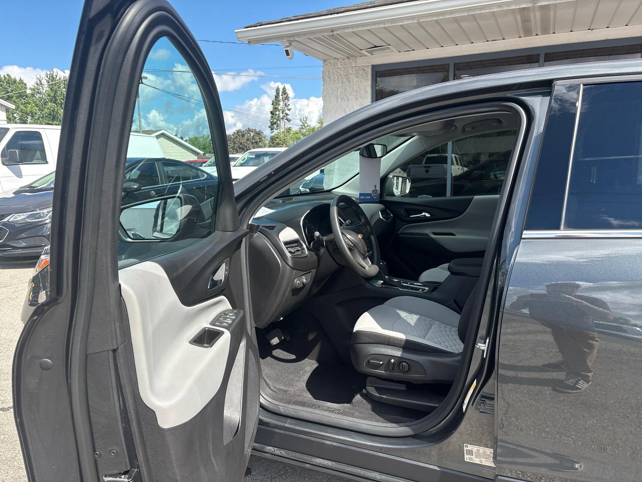 Chevrolet Equinox LT 2WD 2020