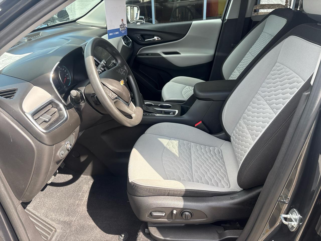 Chevrolet Equinox LT 2WD 2020