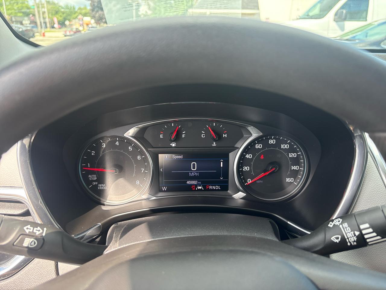 Chevrolet Equinox LT 2WD 2020