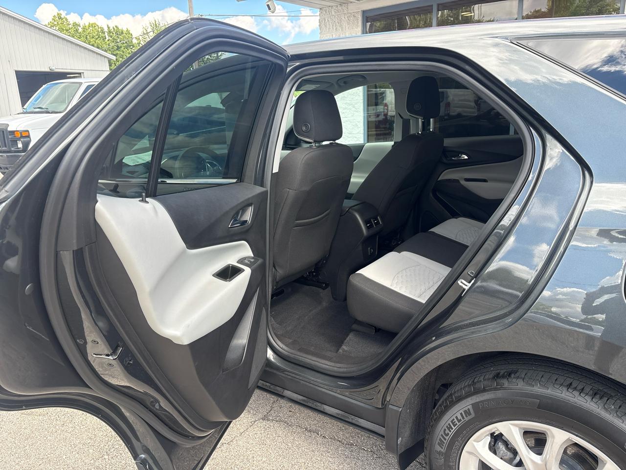 Chevrolet Equinox LT 2WD 2020