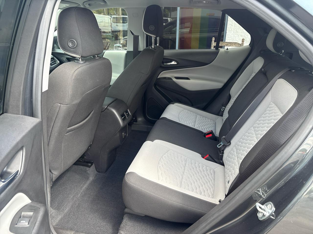 Chevrolet Equinox LT 2WD 2020