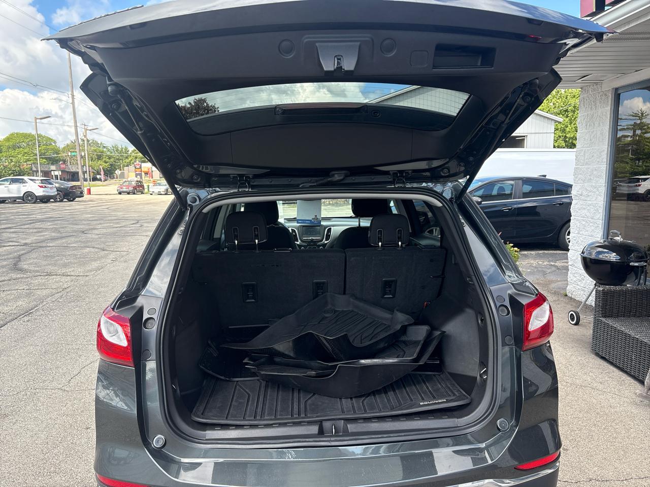 Chevrolet Equinox LT 2WD 2020