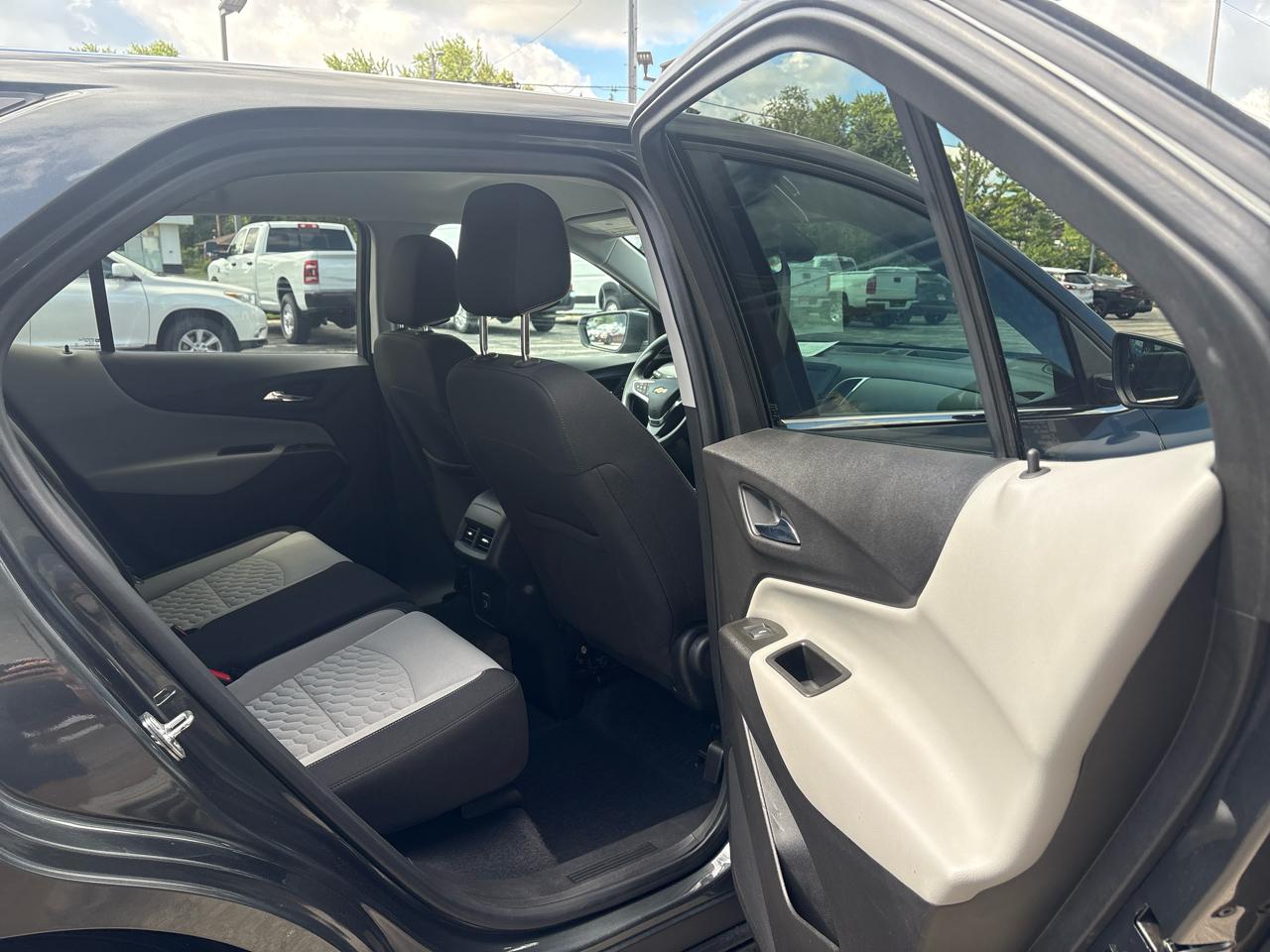 Chevrolet Equinox LT 2WD 2020