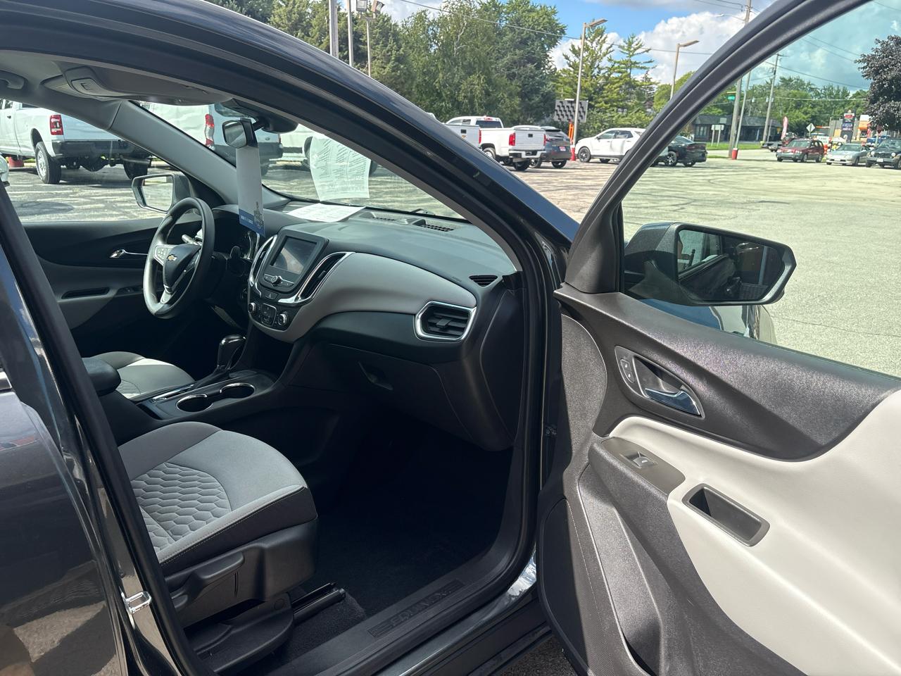 Chevrolet Equinox LT 2WD 2020