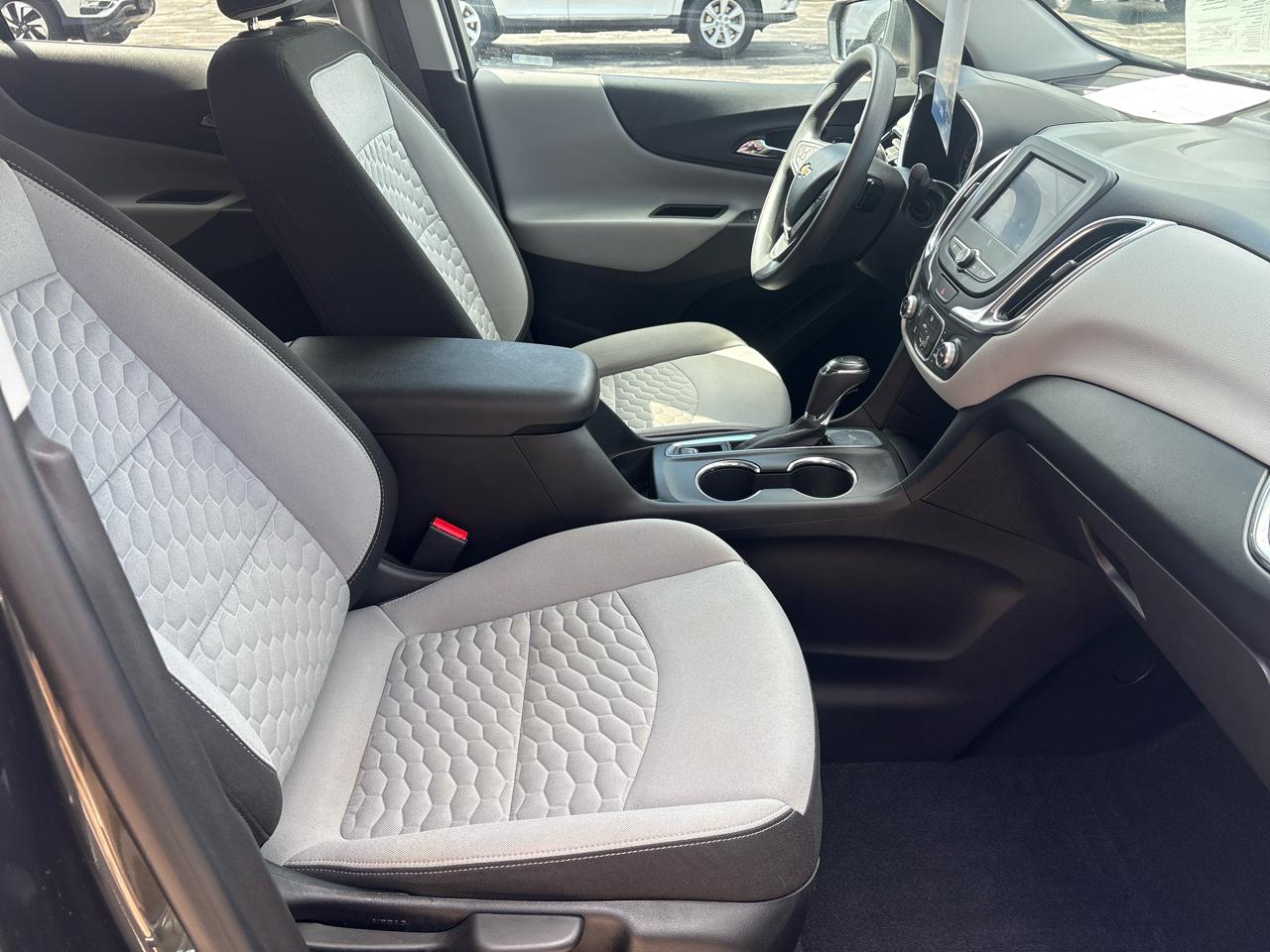 Chevrolet Equinox LT 2WD 2020