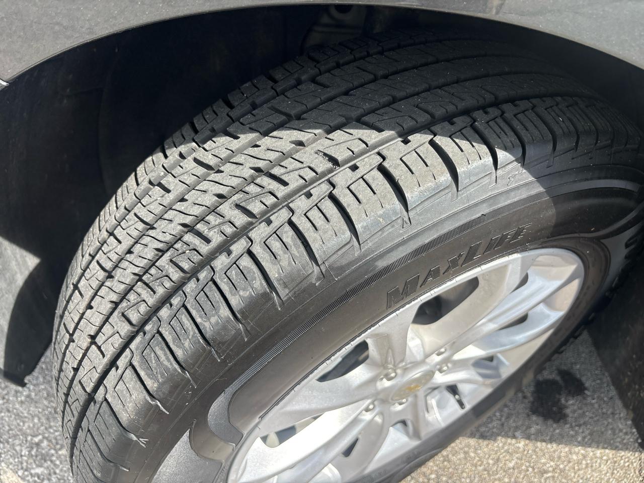 Chevrolet Equinox LT 2WD 2020