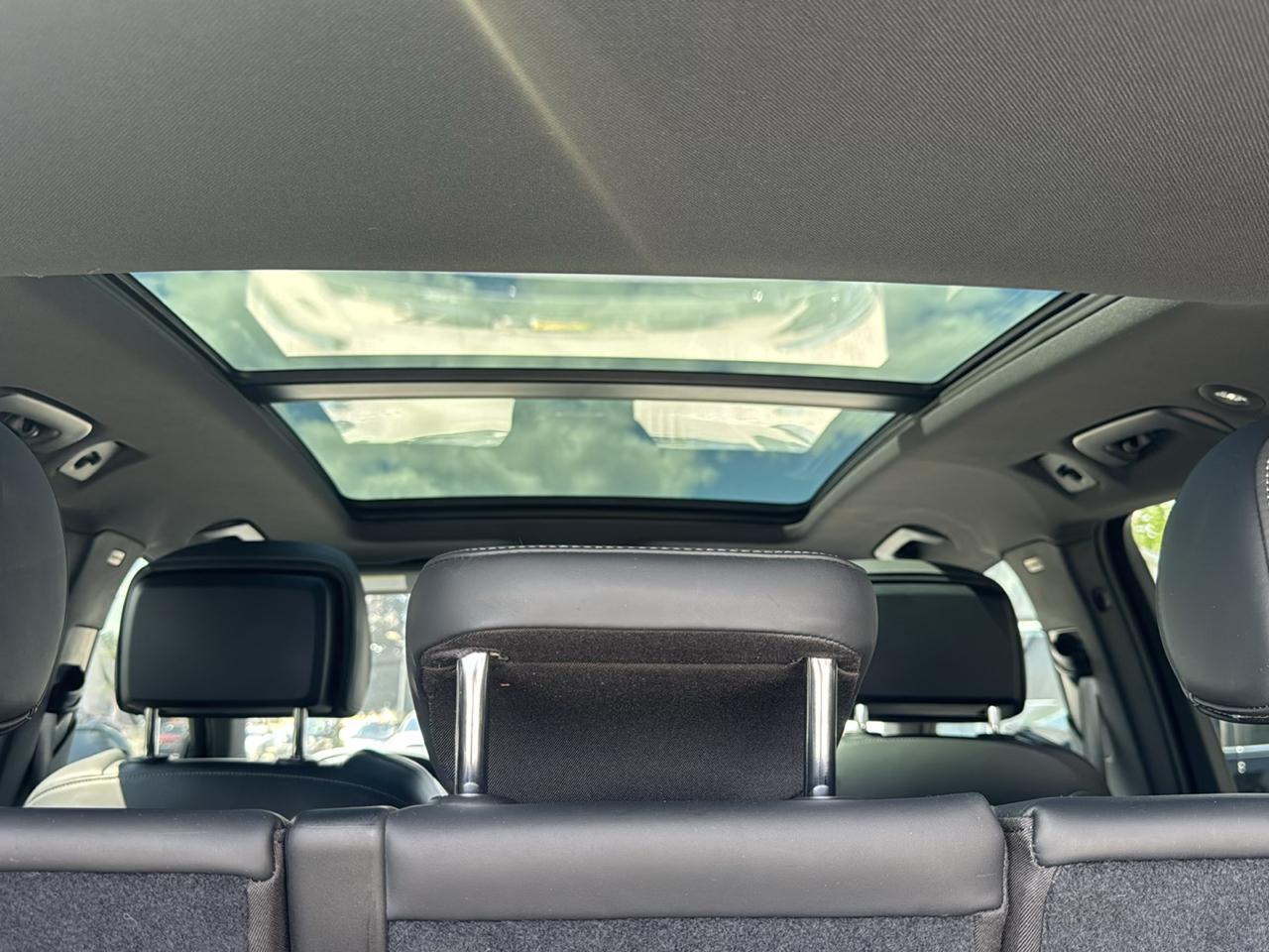 Audi SQ5 3.0T Premium Plus quattro 2021
