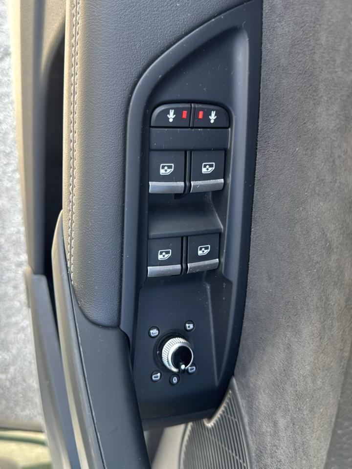Audi SQ5 3.0T Premium Plus quattro 2021