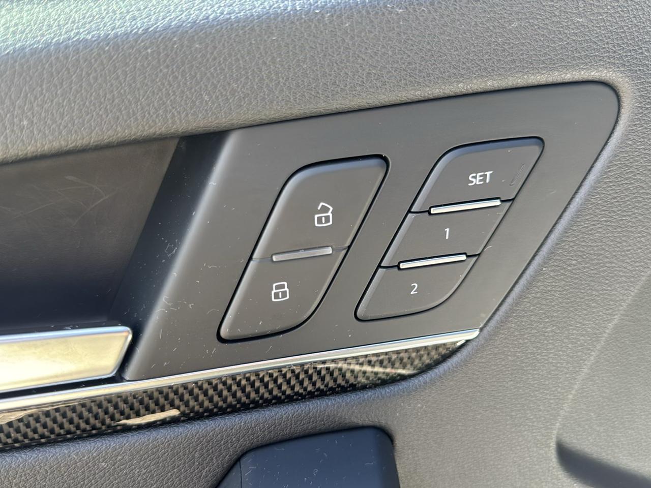 Audi SQ5 3.0T Premium Plus quattro 2021