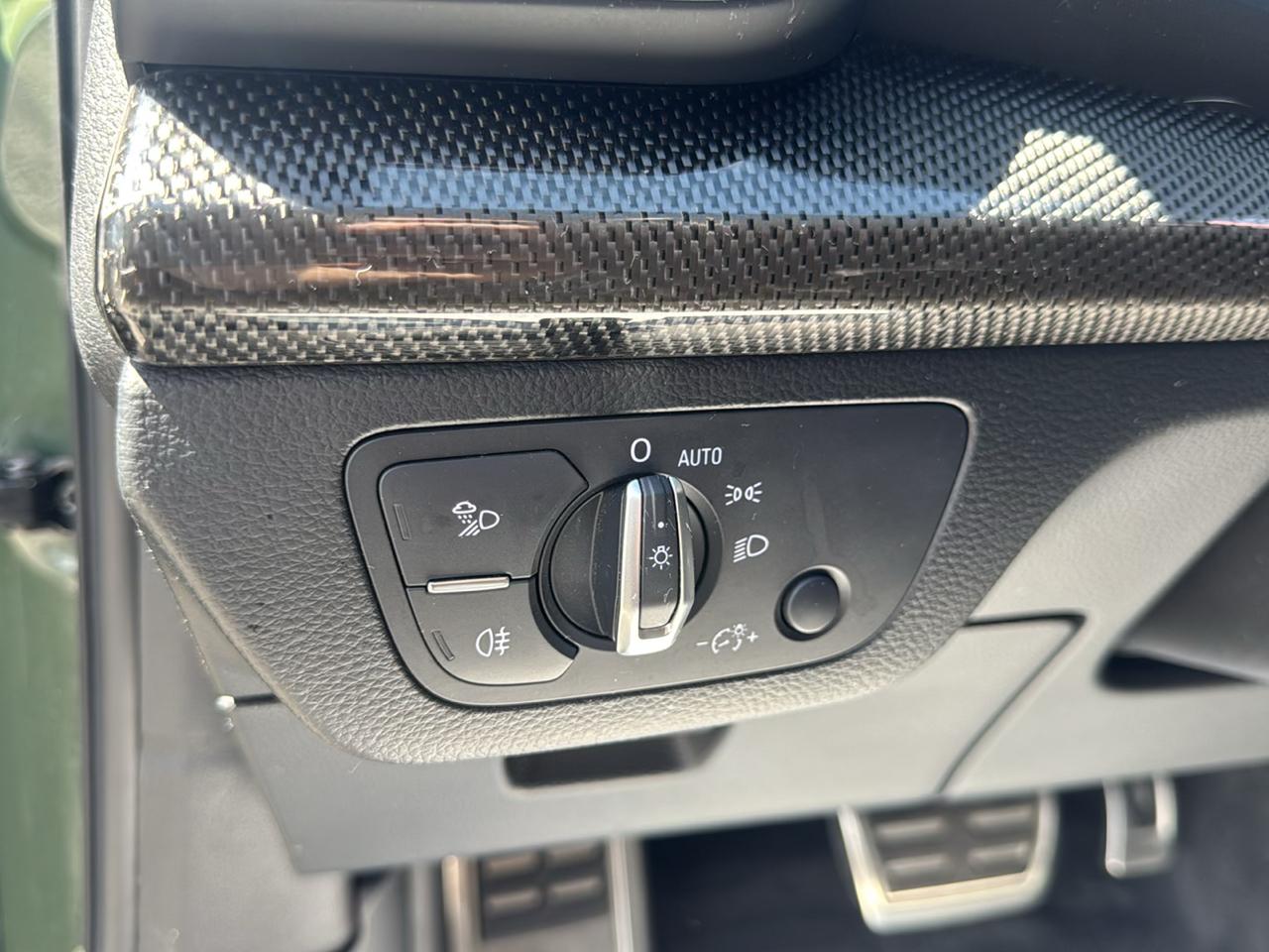 Audi SQ5 3.0T Premium Plus quattro 2021