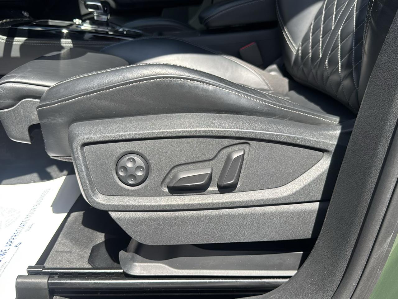 Audi SQ5 3.0T Premium Plus quattro 2021