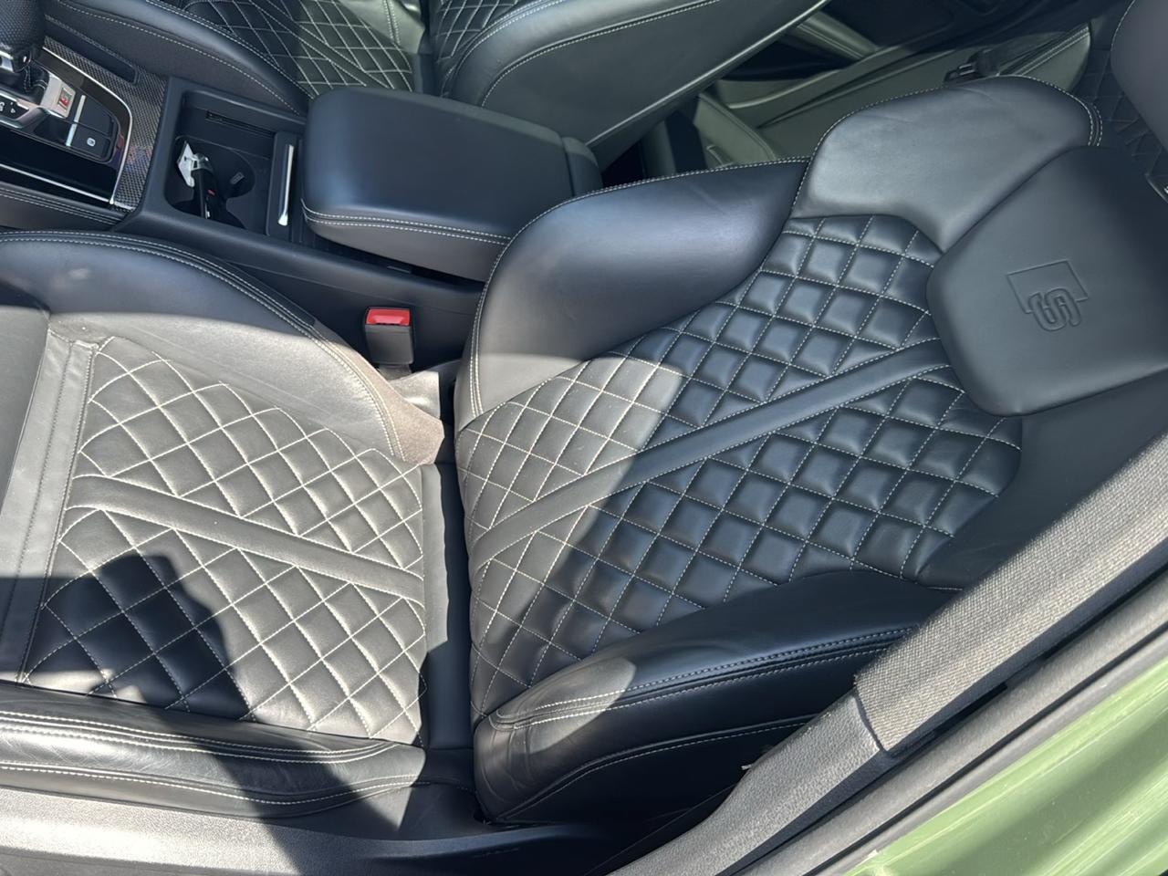 Audi SQ5 3.0T Premium Plus quattro 2021
