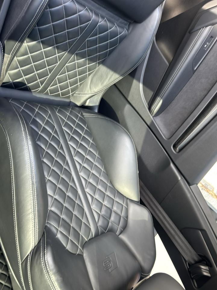 Audi SQ5 3.0T Premium Plus quattro 2021