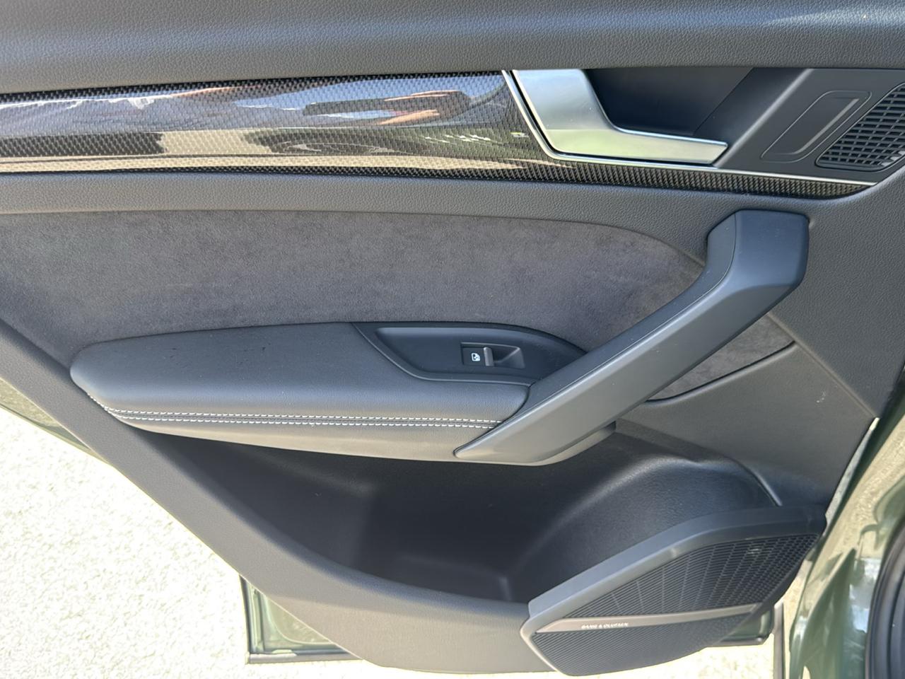 Audi SQ5 3.0T Premium Plus quattro 2021