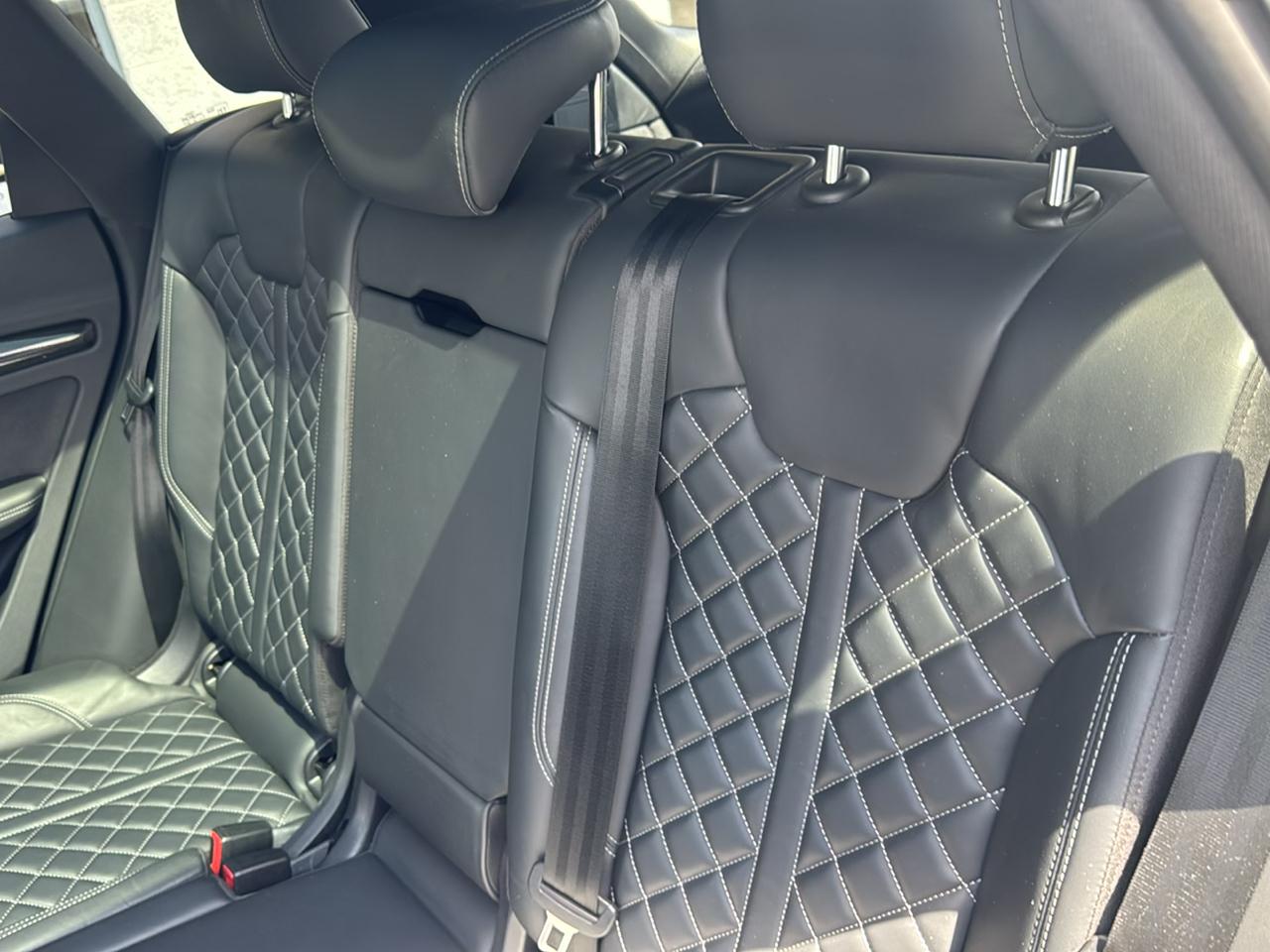 Audi SQ5 3.0T Premium Plus quattro 2021