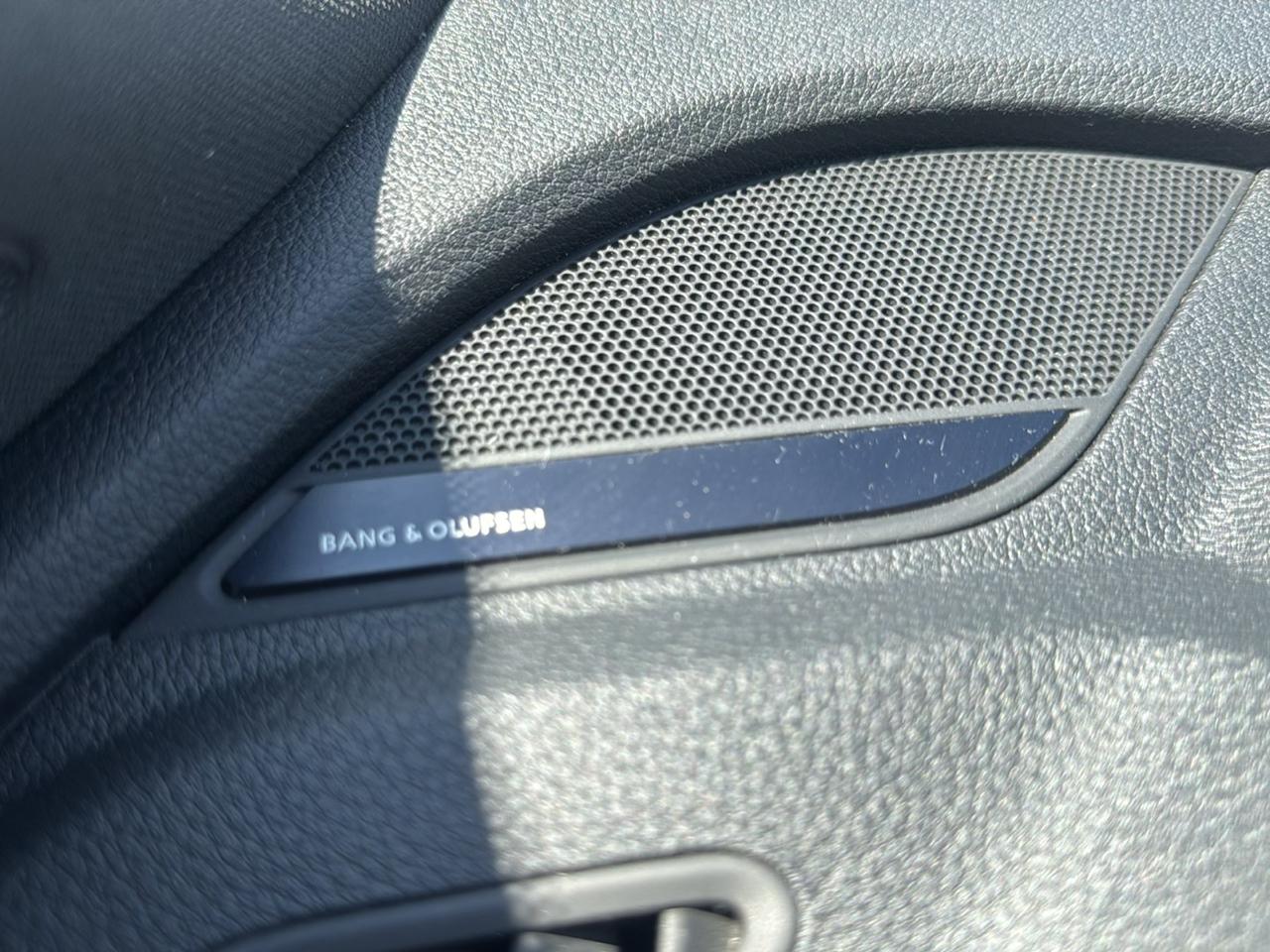 Audi SQ5 3.0T Premium Plus quattro 2021