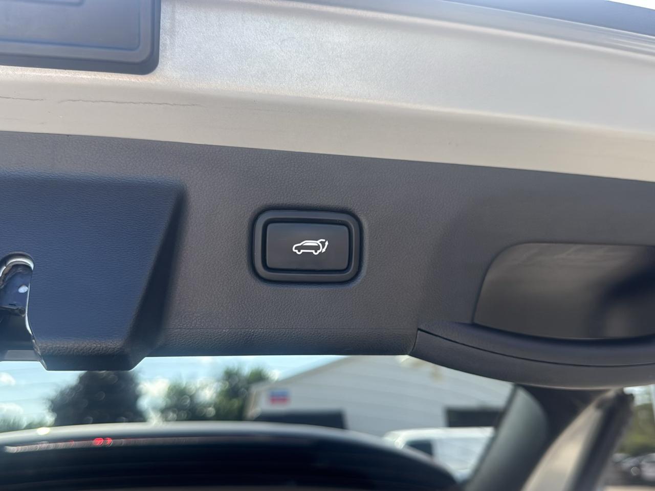 Hyundai Tucson SEL 2024