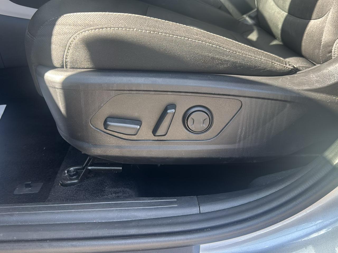 Hyundai Tucson SEL 2024