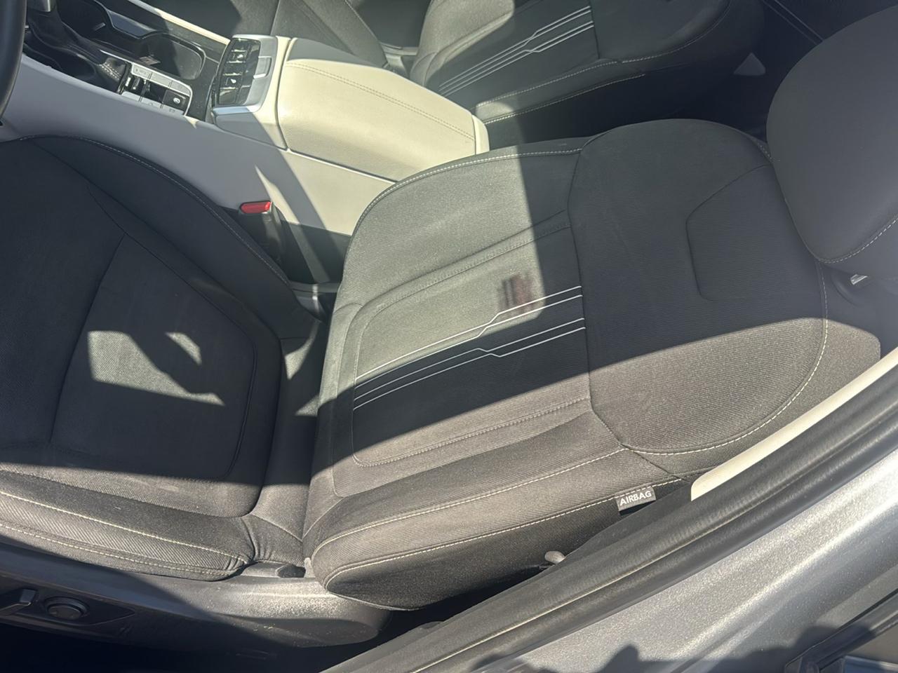 Hyundai Tucson SEL 2024
