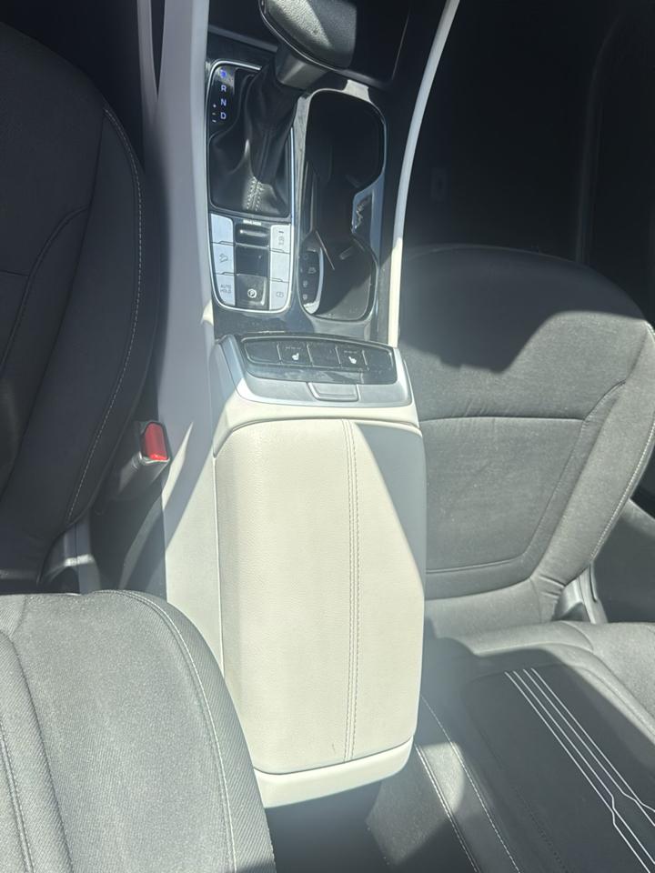 Hyundai Tucson SEL 2024