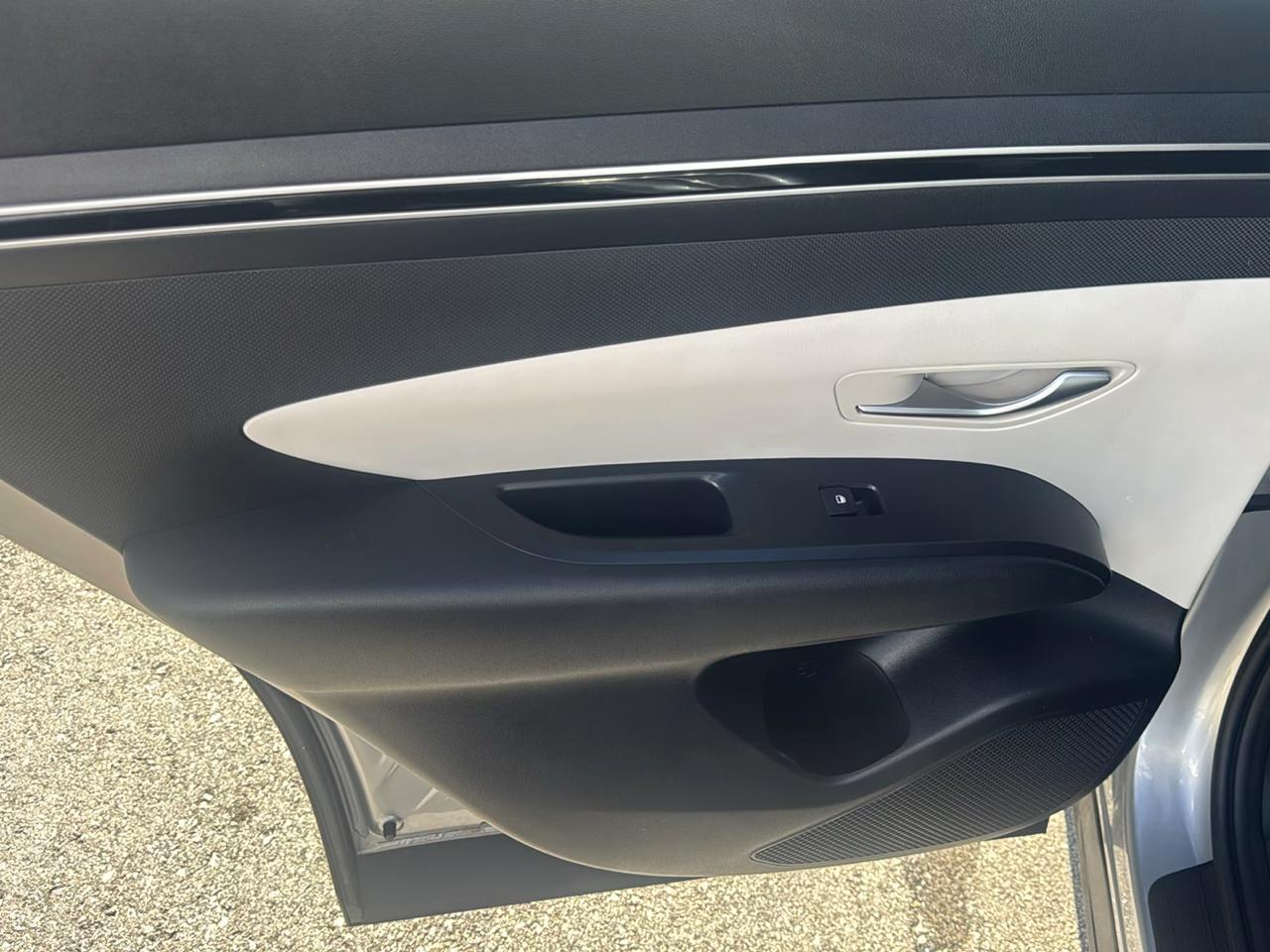 Hyundai Tucson SEL 2024