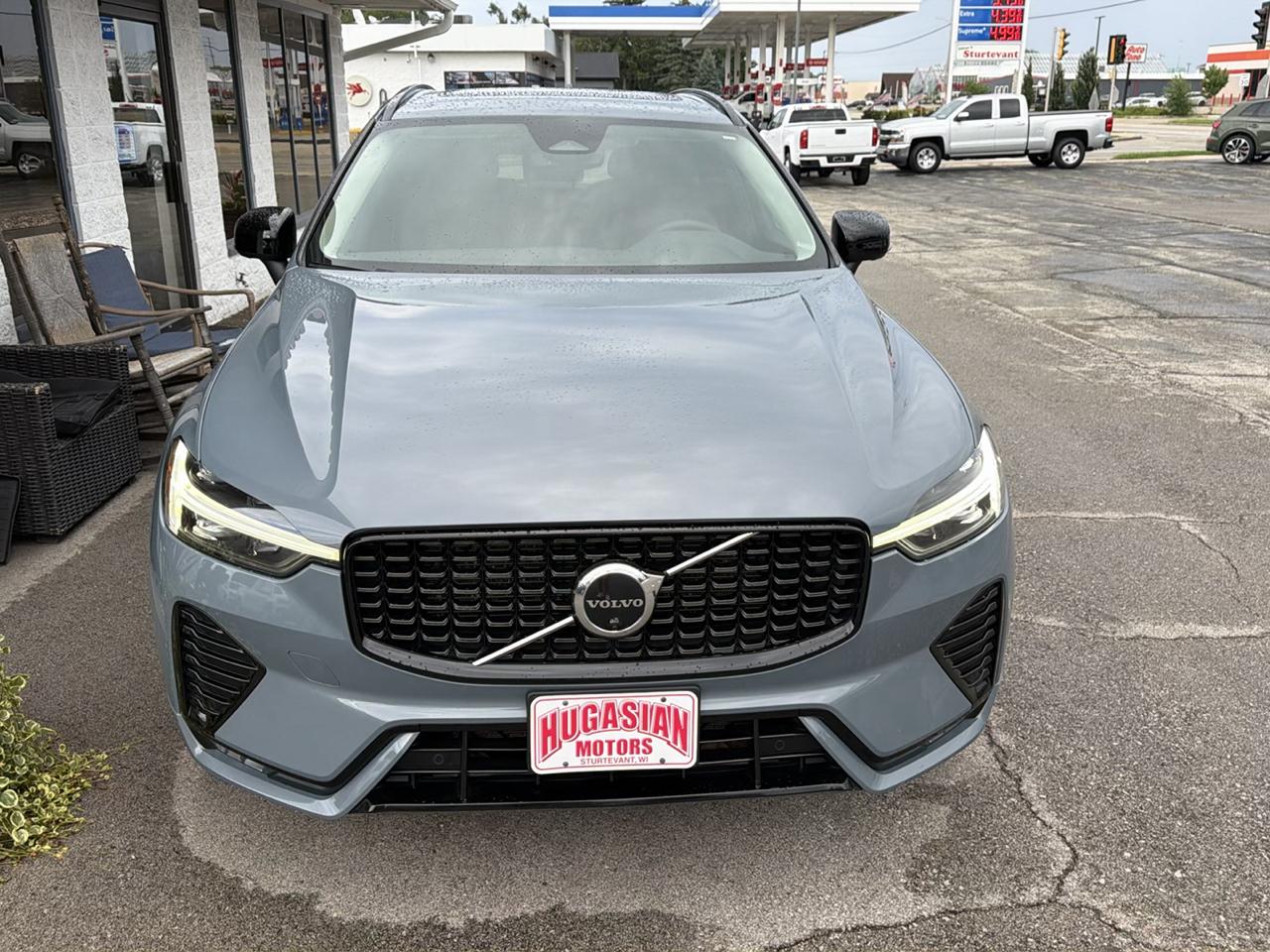 Volvo XC60 B5 Plus Dark AWD 2023
