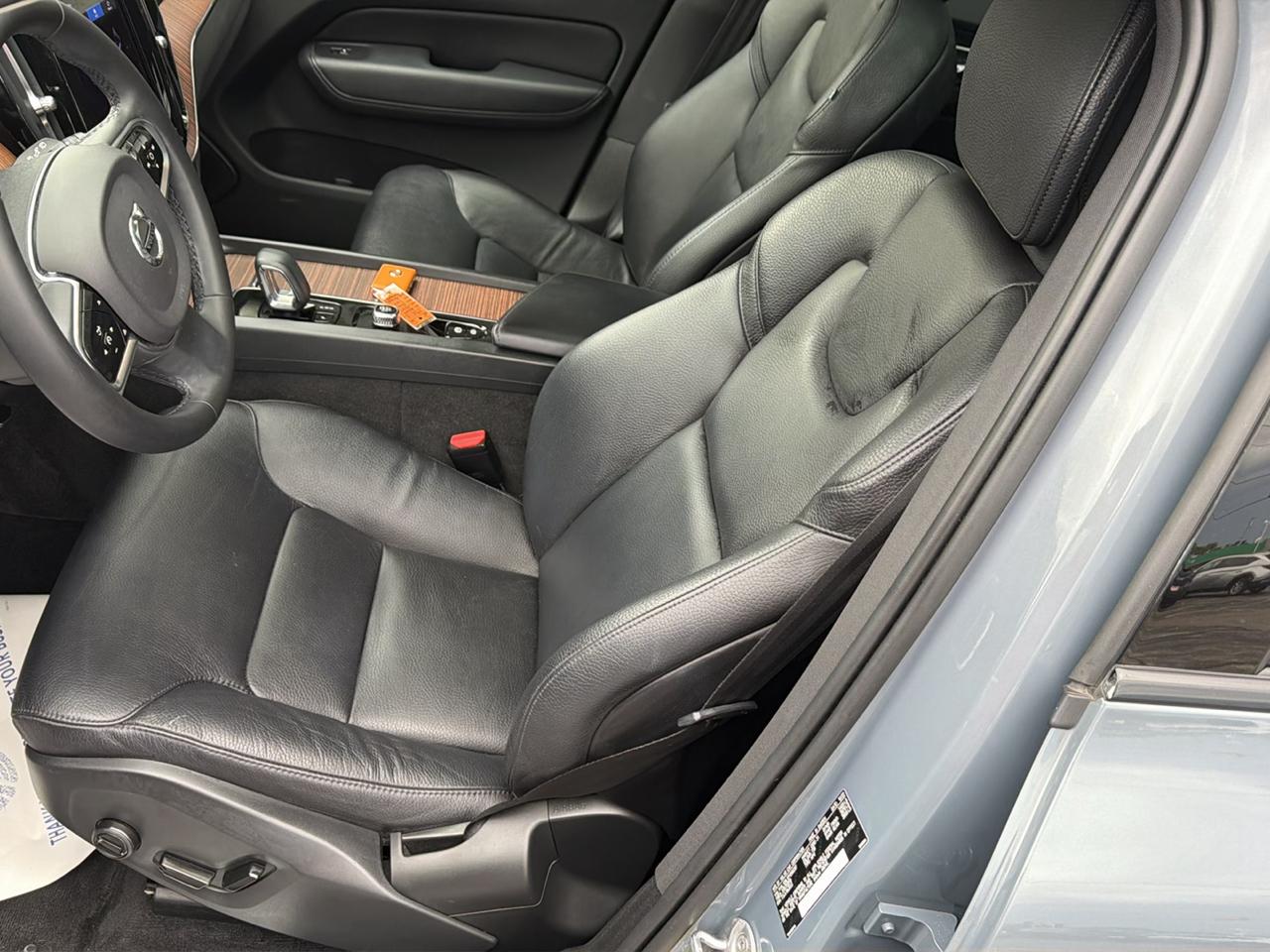 Volvo XC60 B5 Plus Dark AWD 2023