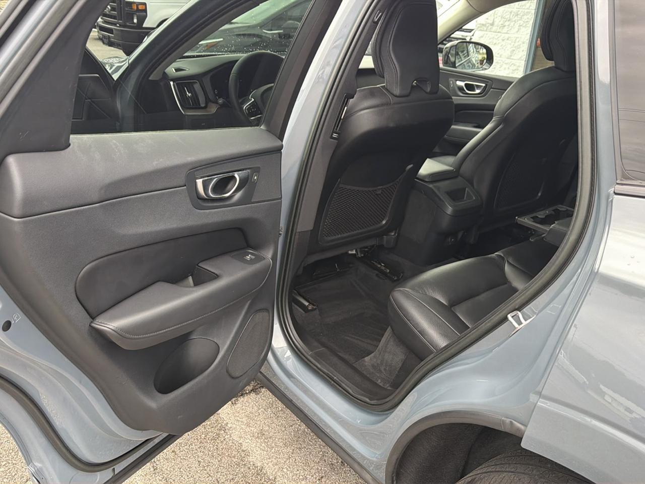 Volvo XC60 B5 Plus Dark AWD 2023