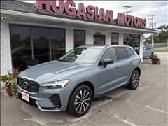 2023 Volvo XC60 