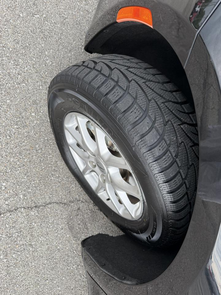 Chrysler Voyager LX 2023