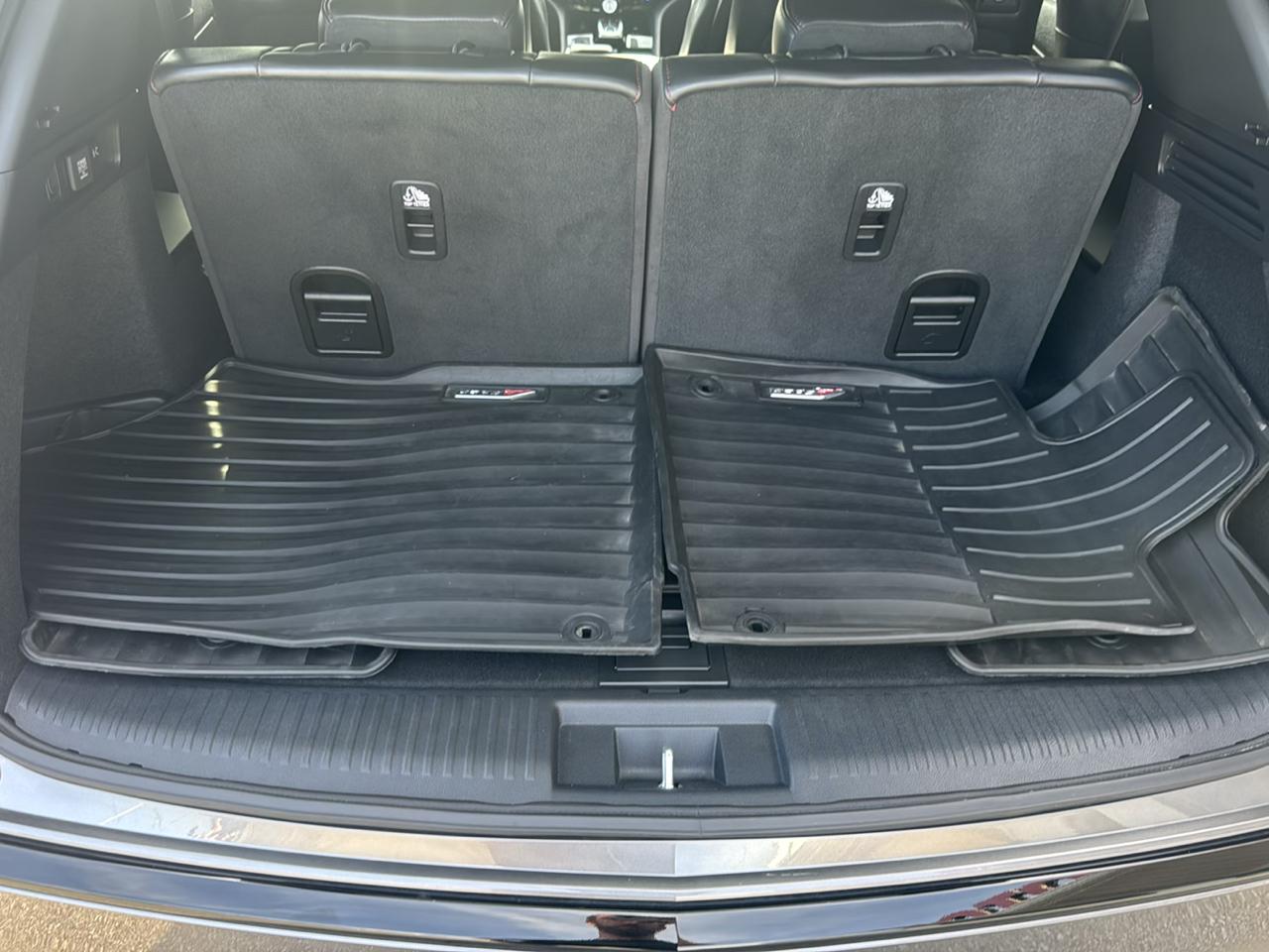 Acura MDX SH-AWD A-Spec 2024