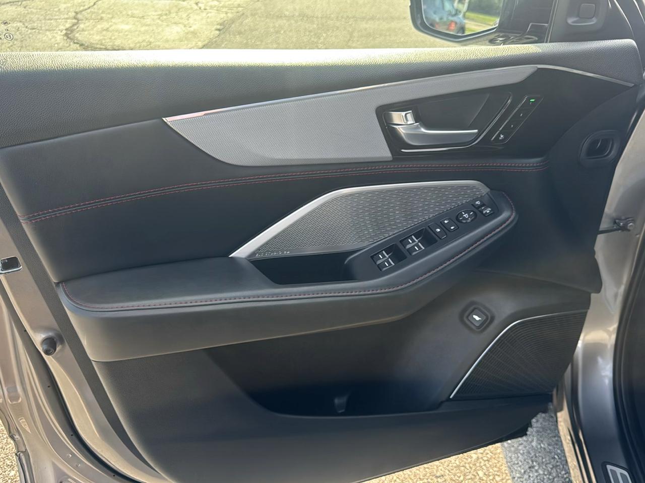 Acura MDX SH-AWD A-Spec 2024