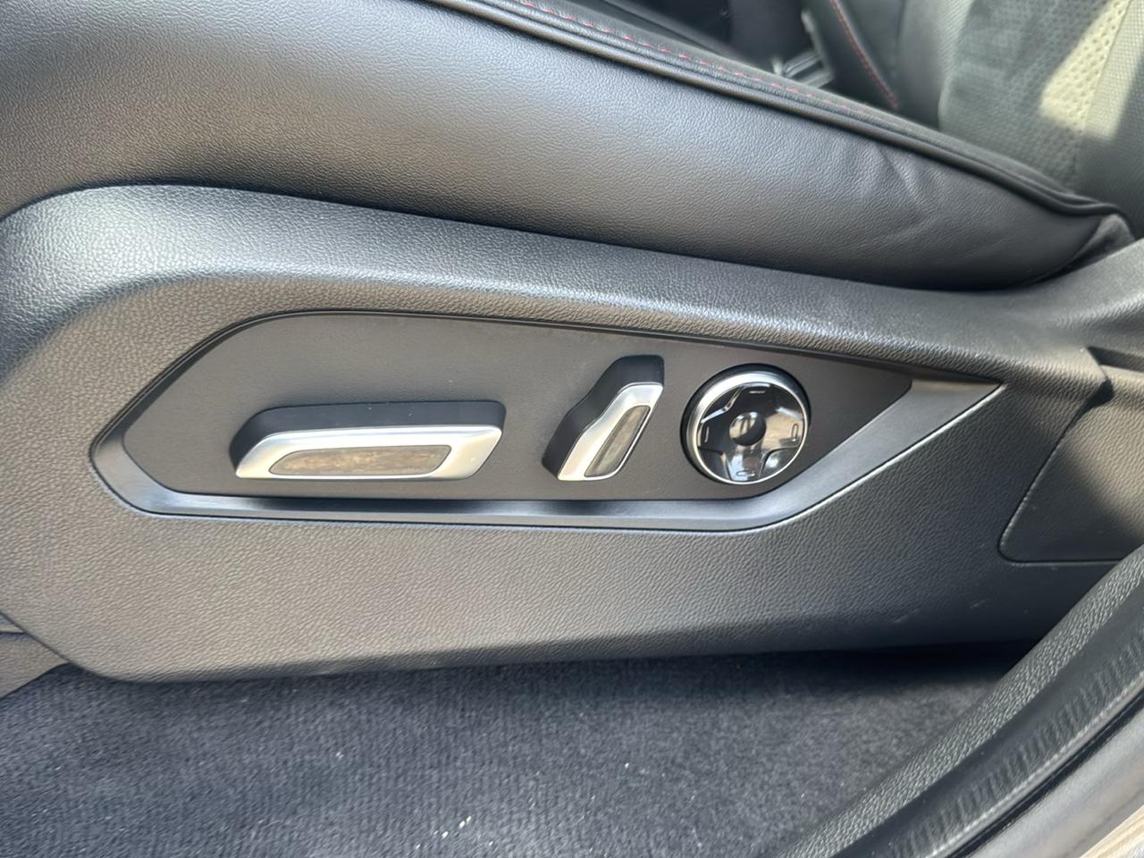 Acura MDX SH-AWD A-Spec 2024