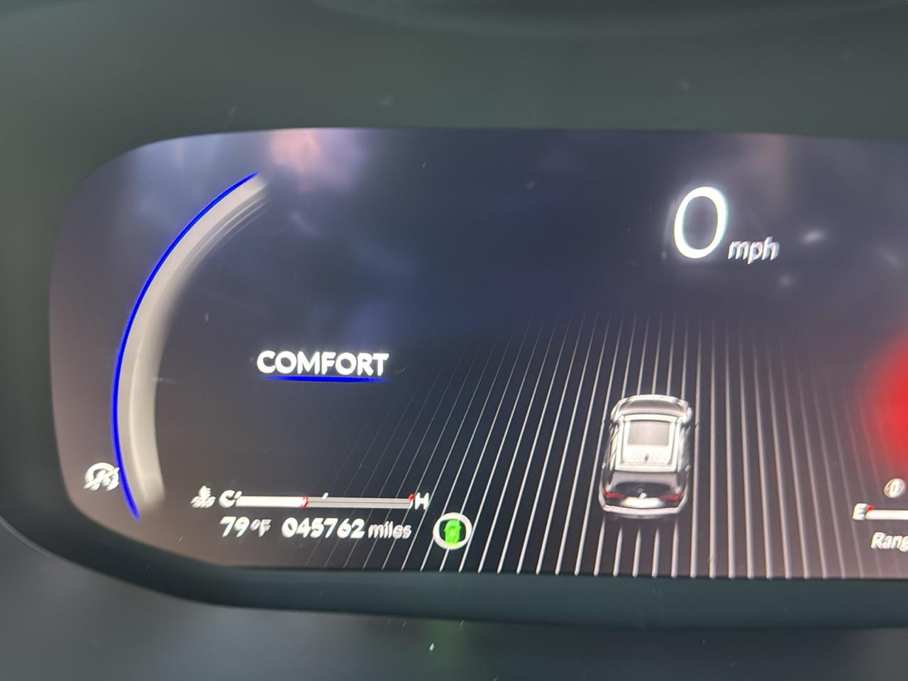Acura MDX SH-AWD A-Spec 2024