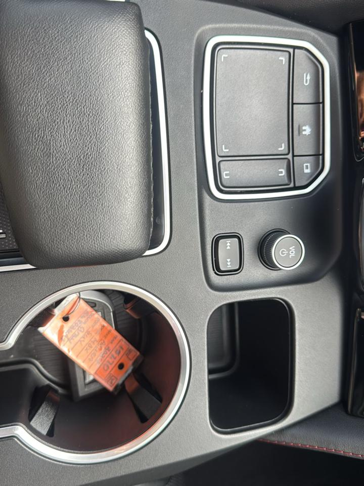 Acura MDX SH-AWD A-Spec 2024
