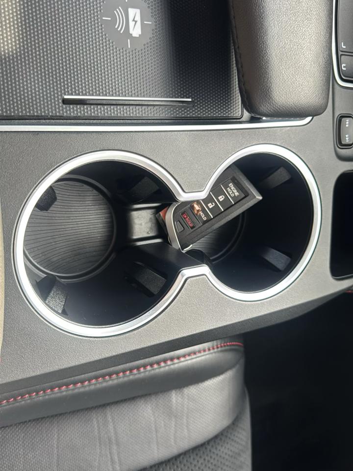 Acura MDX SH-AWD A-Spec 2024