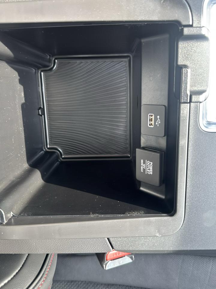 Acura MDX SH-AWD A-Spec 2024
