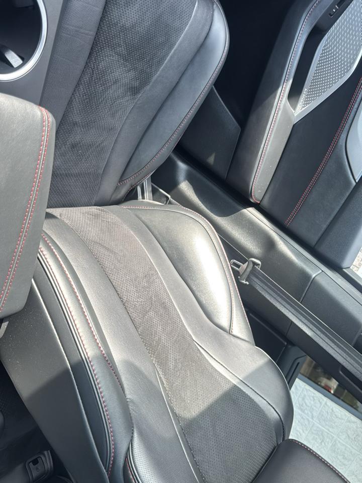 Acura MDX SH-AWD A-Spec 2024