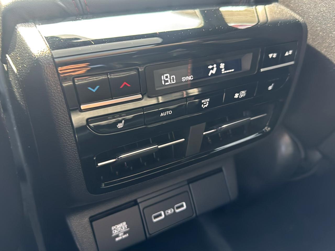Acura MDX SH-AWD A-Spec 2024