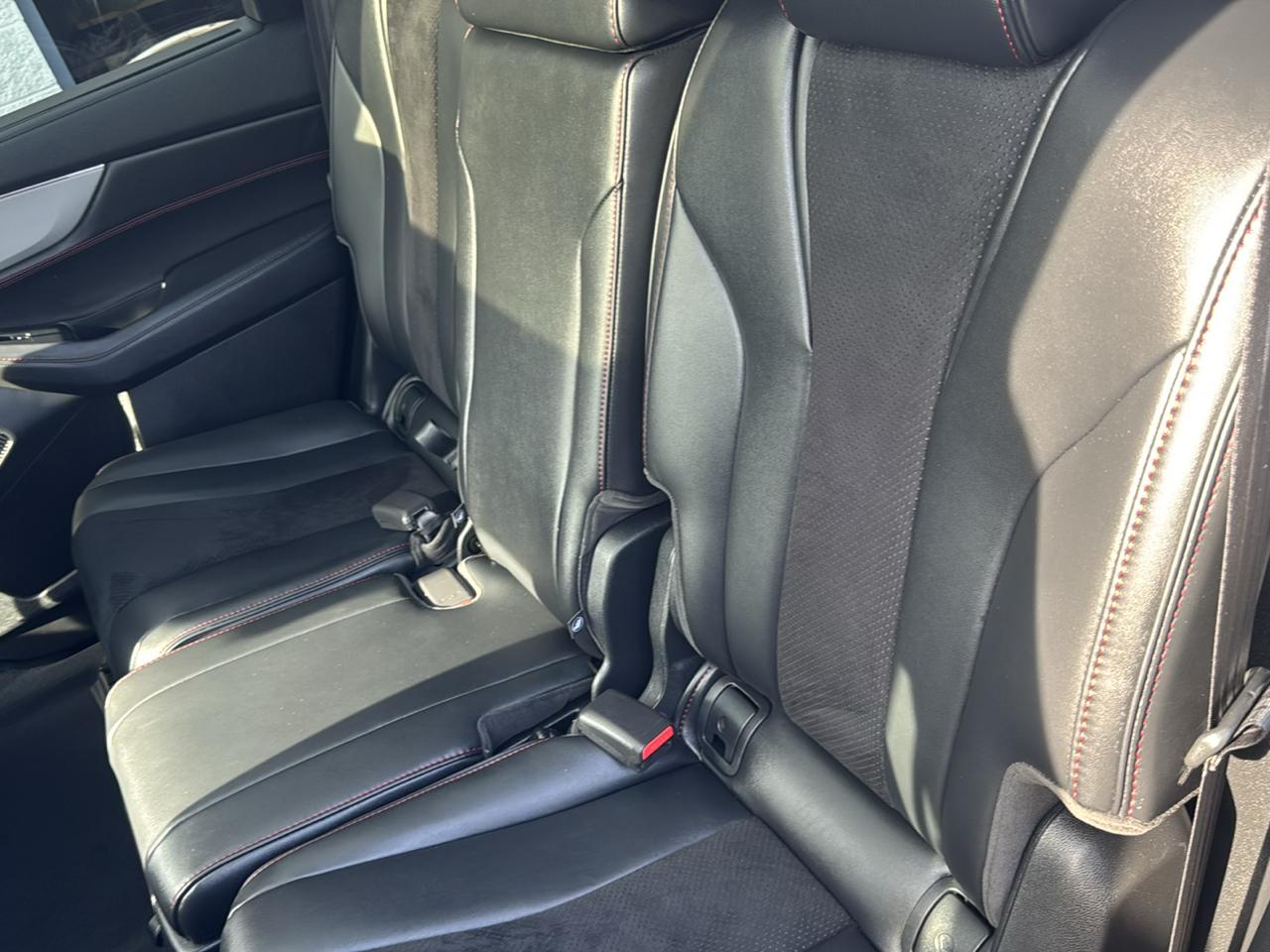Acura MDX SH-AWD A-Spec 2024