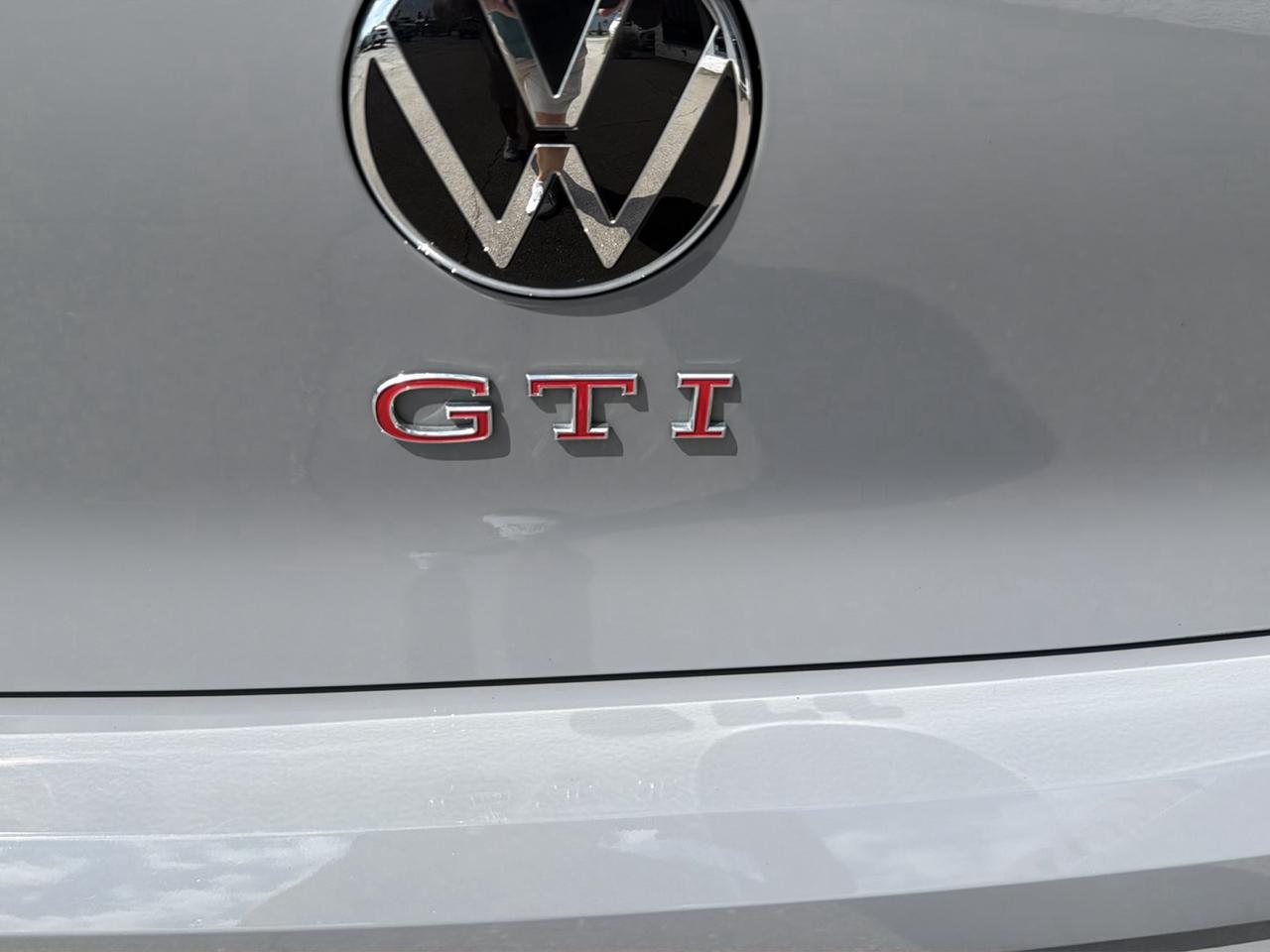 Volkswagen Golf GTI S 2023