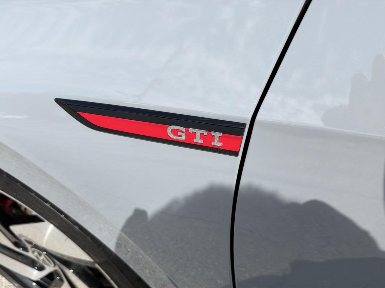 Volkswagen Golf GTI S 2023