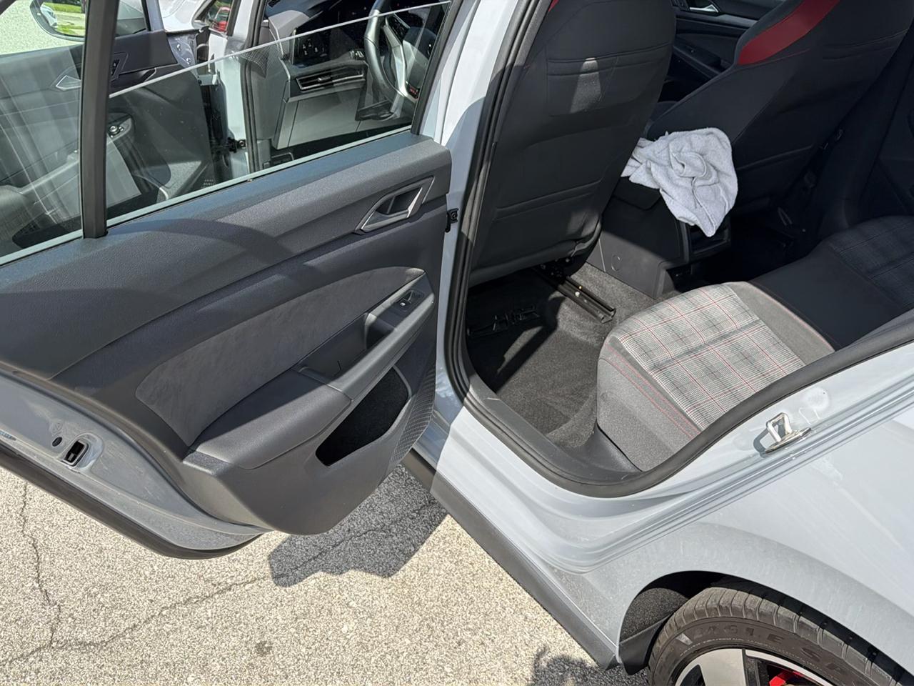 Volkswagen Golf GTI S 2023