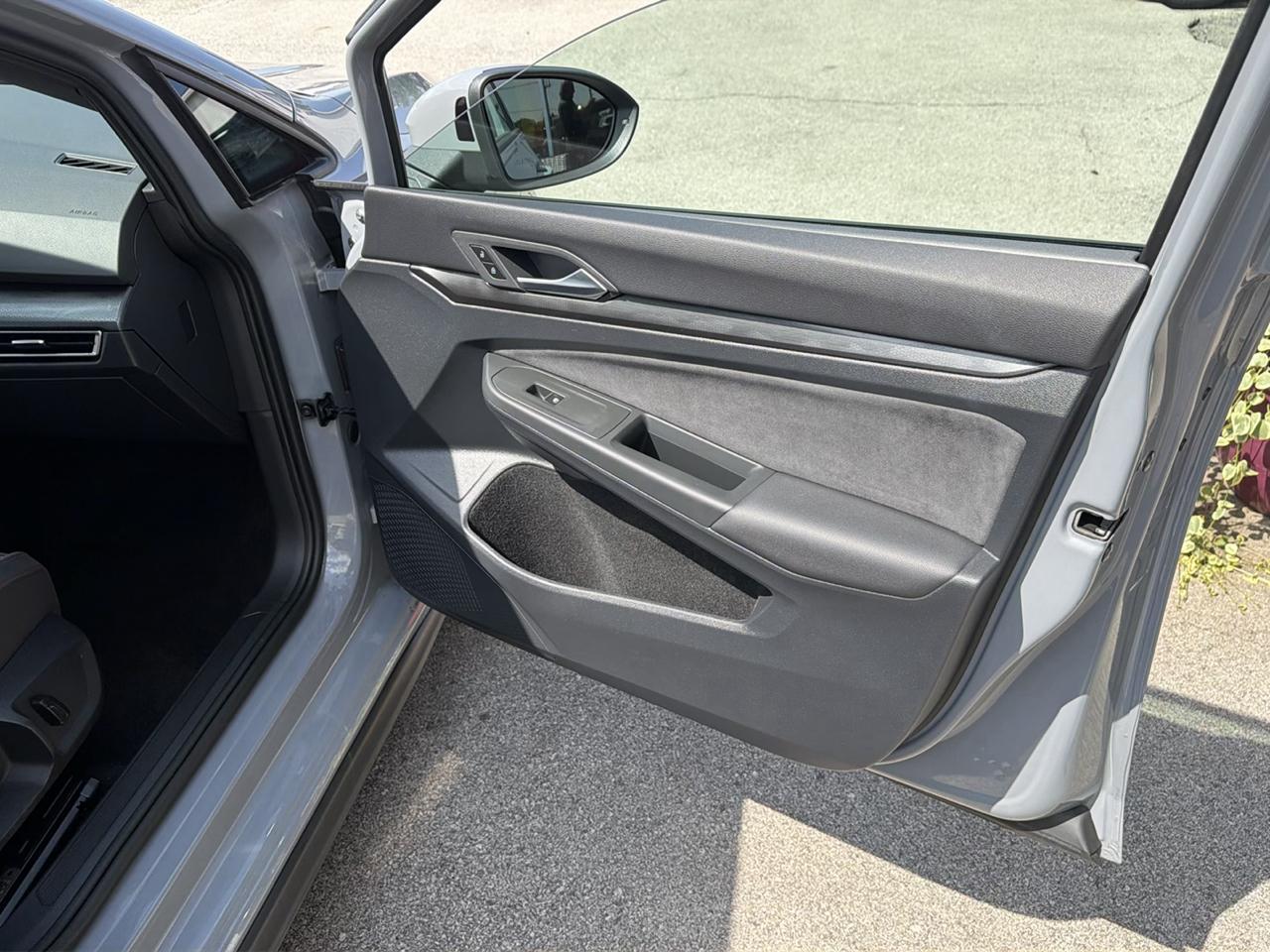 Volkswagen Golf GTI S 2023
