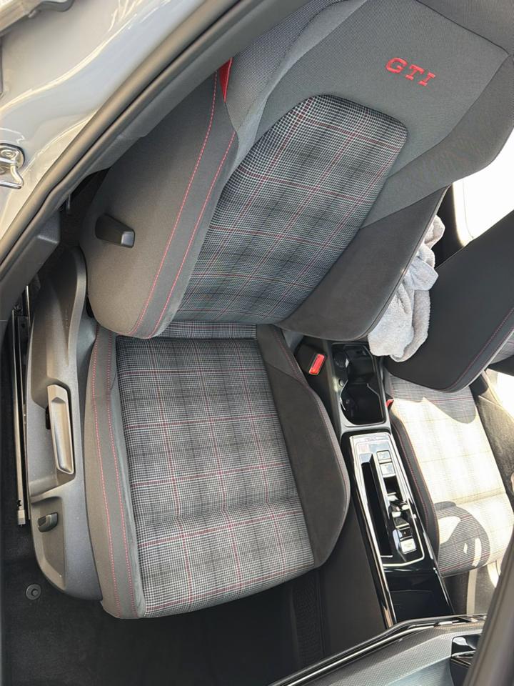 Volkswagen Golf GTI S 2023