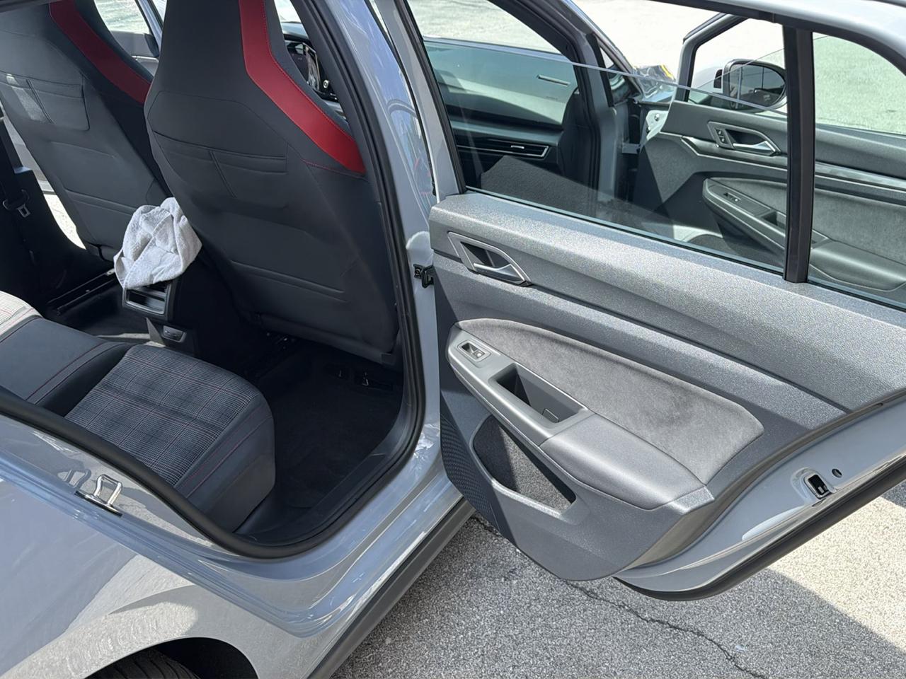 Volkswagen Golf GTI S 2023