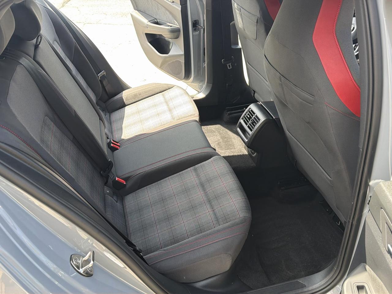 Volkswagen Golf GTI S 2023
