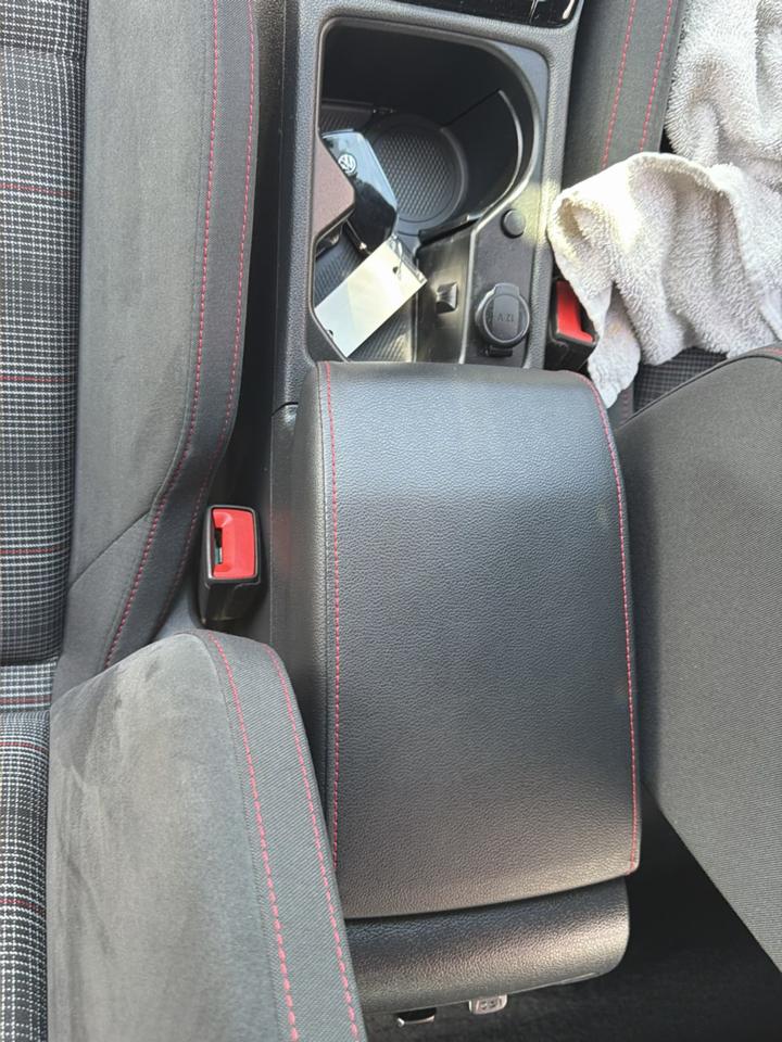 Volkswagen Golf GTI S 2023