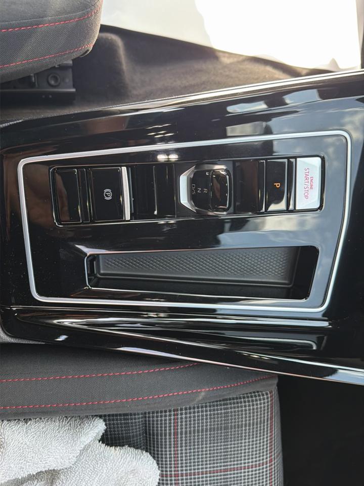 Volkswagen Golf GTI S 2023